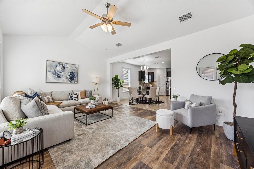 1412 Elbe ST, Pflugerville, TX 78660