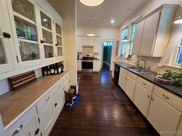 379 FELDER Avenue, Montgomery, AL 36104