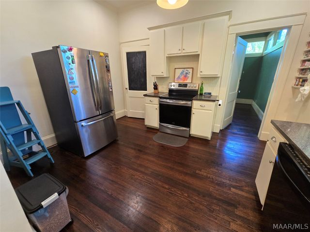 379 FELDER Avenue, Montgomery, AL 36104