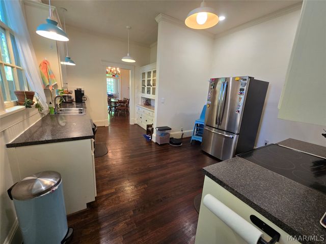 379 FELDER Avenue, Montgomery, AL 36104