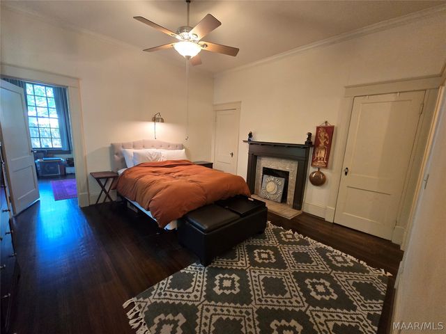 379 FELDER Avenue, Montgomery, AL 36104