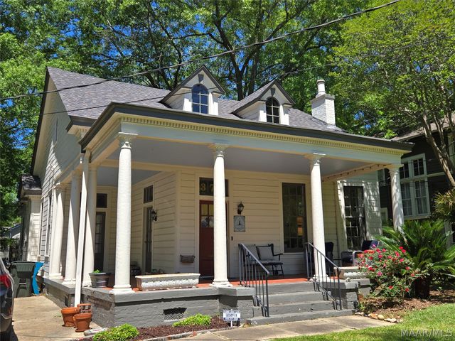 379 FELDER Avenue, Montgomery, AL 36104