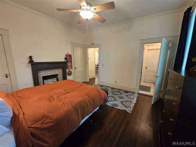 379 FELDER Avenue, Montgomery, AL 36104