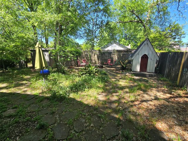 379 FELDER Avenue, Montgomery, AL 36104