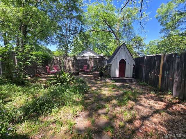 379 FELDER Avenue, Montgomery, AL 36104