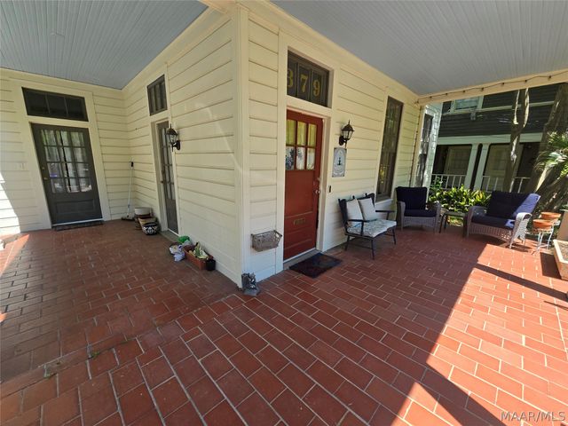 379 FELDER Avenue, Montgomery, AL 36104