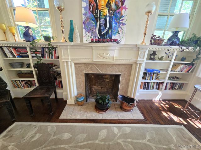 379 FELDER Avenue, Montgomery, AL 36104