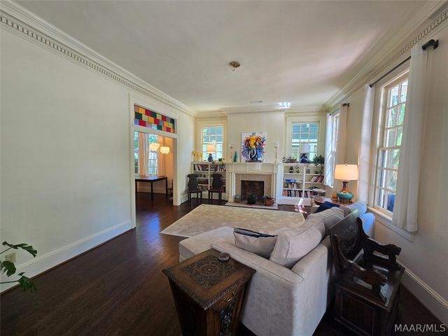 379 FELDER Avenue, Montgomery, AL 36104