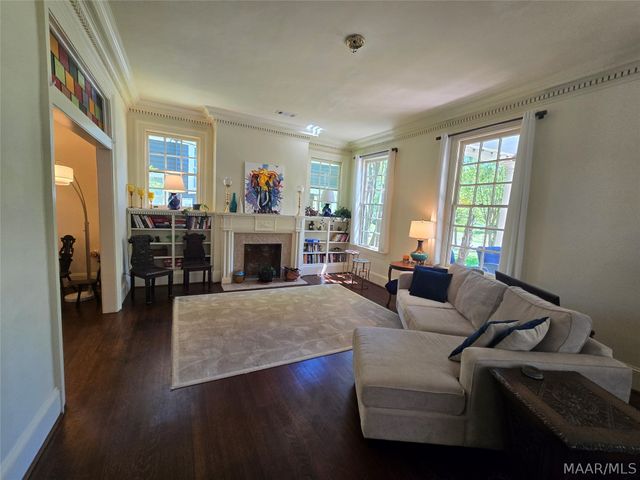 379 FELDER Avenue, Montgomery, AL 36104