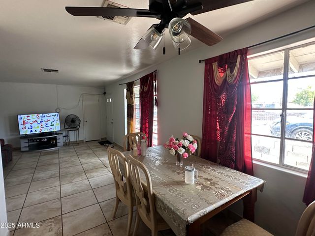3117 W ROMA Avenue, Phoenix, AZ 85017