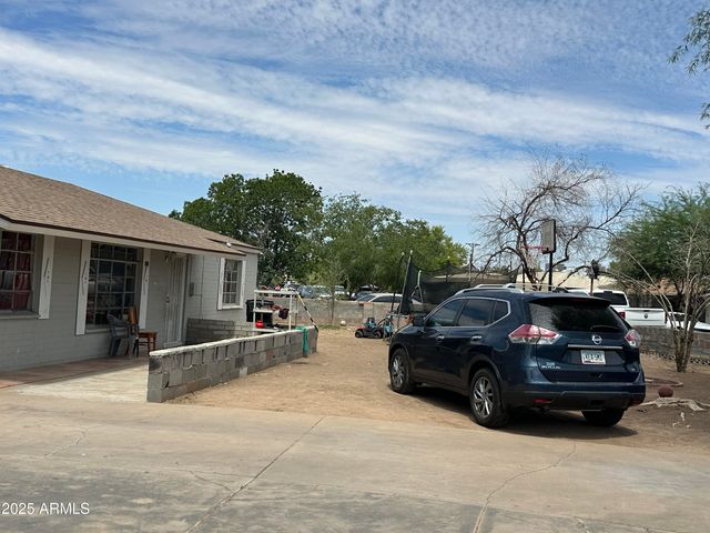 3117 W ROMA Avenue, Phoenix, AZ 85017