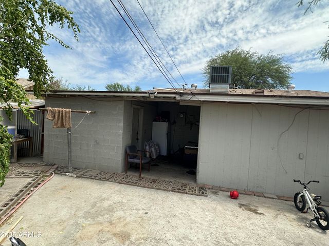 3117 W ROMA Avenue, Phoenix, AZ 85017