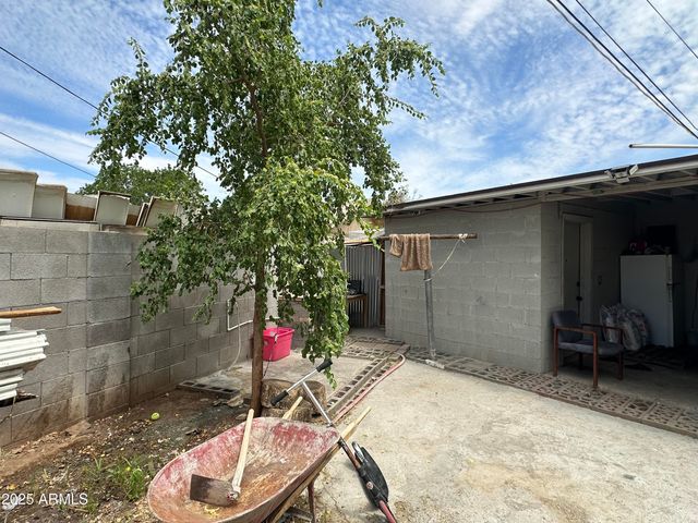 3117 W ROMA Avenue, Phoenix, AZ 85017