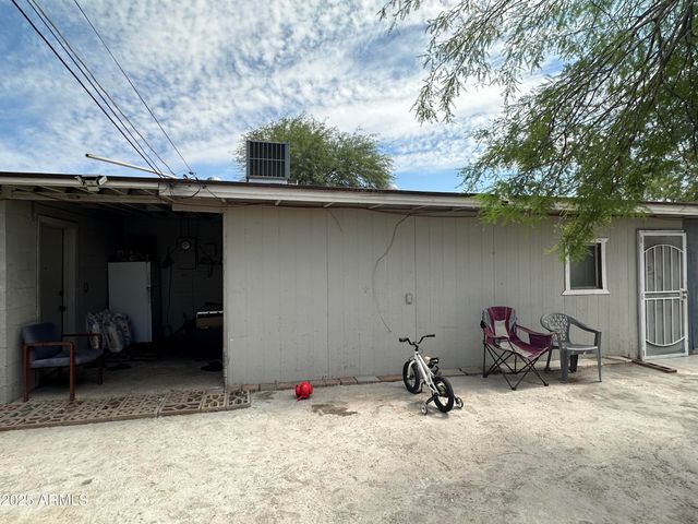 3117 W ROMA Avenue, Phoenix, AZ 85017
