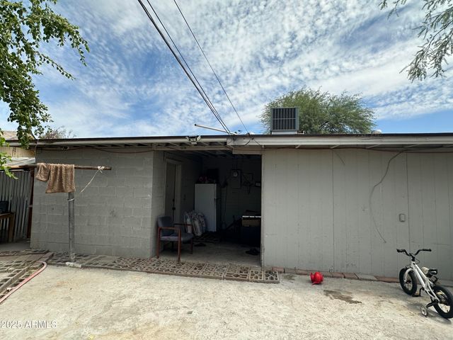 3117 W ROMA Avenue, Phoenix, AZ 85017
