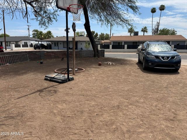 3117 W ROMA Avenue, Phoenix, AZ 85017