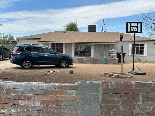 3117 W ROMA Avenue, Phoenix, AZ 85017