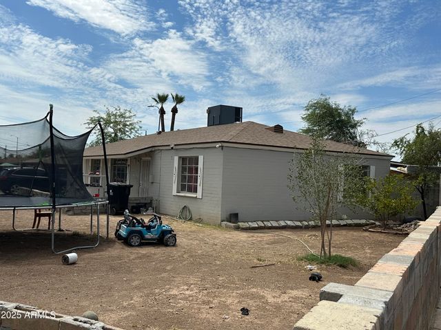 3117 W ROMA Avenue, Phoenix, AZ 85017