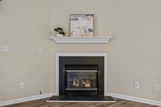 2611 Forest Shadows Lane, Raleigh, NC 27614