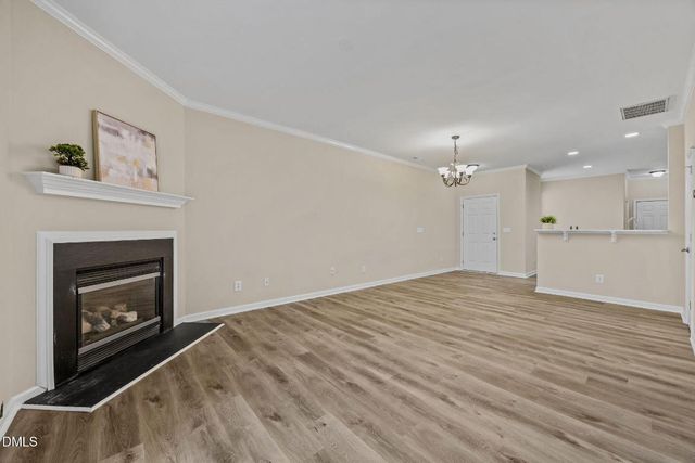 2611 Forest Shadows Lane, Raleigh, NC 27614