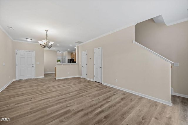 2611 Forest Shadows Lane, Raleigh, NC 27614