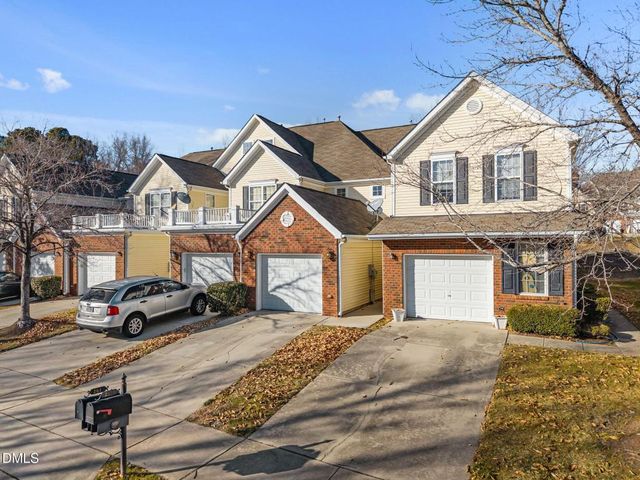 2611 Forest Shadows Lane, Raleigh, NC 27614