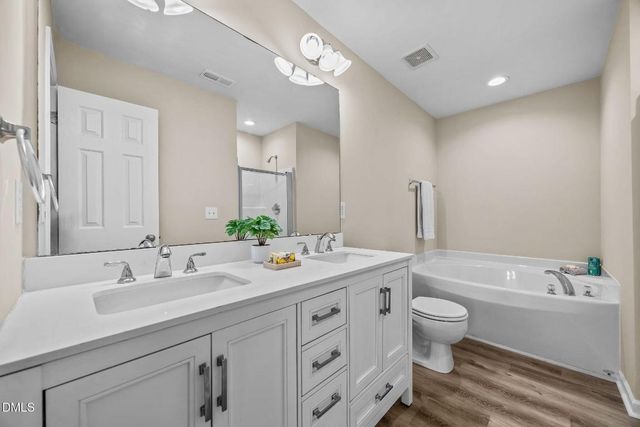 2611 Forest Shadows Lane, Raleigh, NC 27614