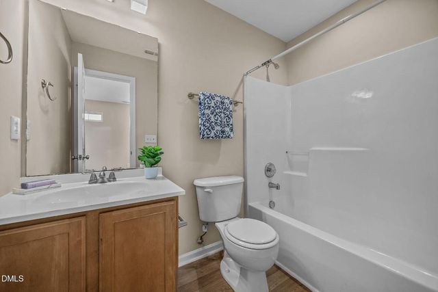 2611 Forest Shadows Lane, Raleigh, NC 27614