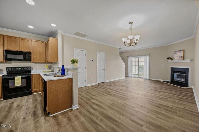 2611 Forest Shadows Lane, Raleigh, NC 27614