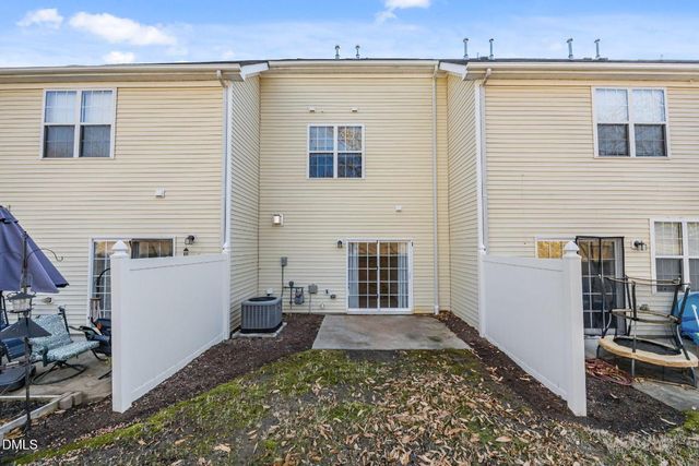 2611 Forest Shadows Lane, Raleigh, NC 27614