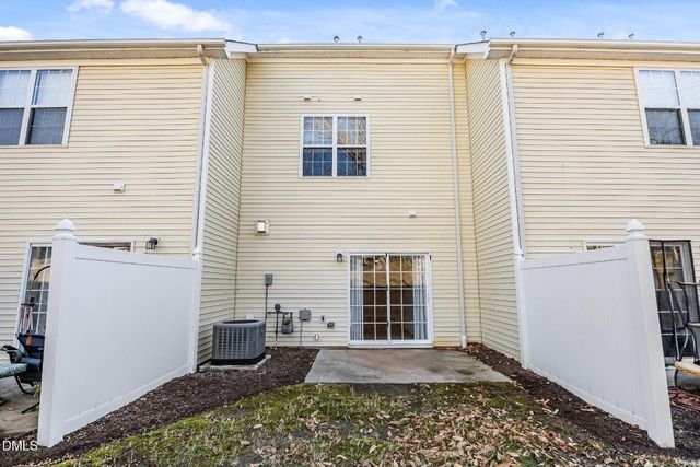 2611 Forest Shadows Lane, Raleigh, NC 27614