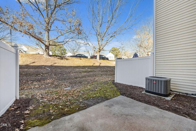 2611 Forest Shadows Lane, Raleigh, NC 27614