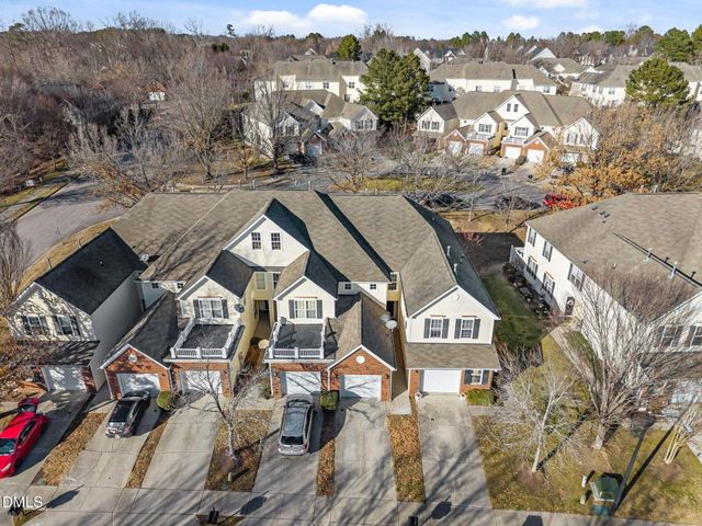 2611 Forest Shadows Lane, Raleigh, NC 27614