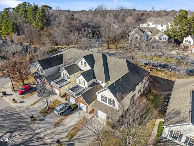 2611 Forest Shadows Lane, Raleigh, NC 27614