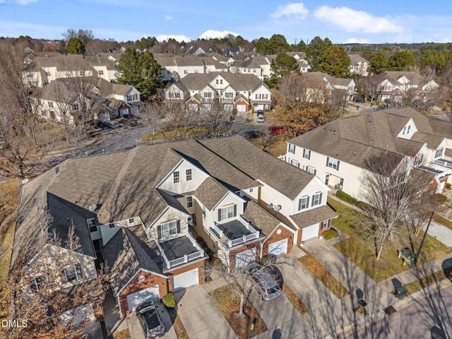 2611 Forest Shadows Lane, Raleigh, NC 27614