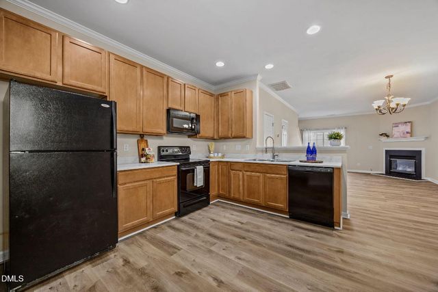 2611 Forest Shadows Lane, Raleigh, NC 27614