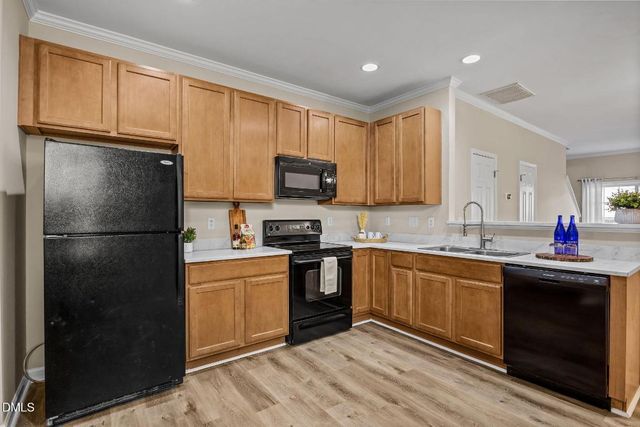 2611 Forest Shadows Lane, Raleigh, NC 27614