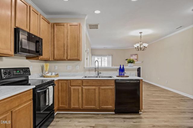 2611 Forest Shadows Lane, Raleigh, NC 27614