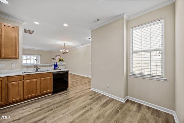 2611 Forest Shadows Lane, Raleigh, NC 27614