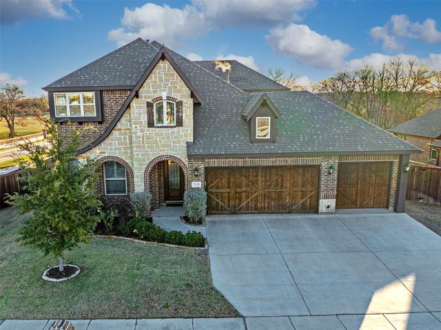 310 Hawthorn Drive, Wylie, TX 75098