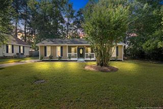 7355 Ryan Street, Fayetteville, NC 28314