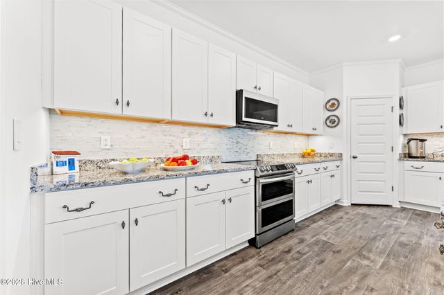 1023 Sawfish Drive NW 99, Sunset Beach, NC 28468