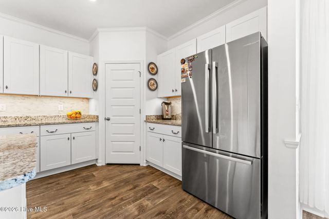 1023 Sawfish Drive NW 99, Sunset Beach, NC 28468