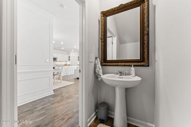 1023 Sawfish Drive NW 99, Sunset Beach, NC 28468