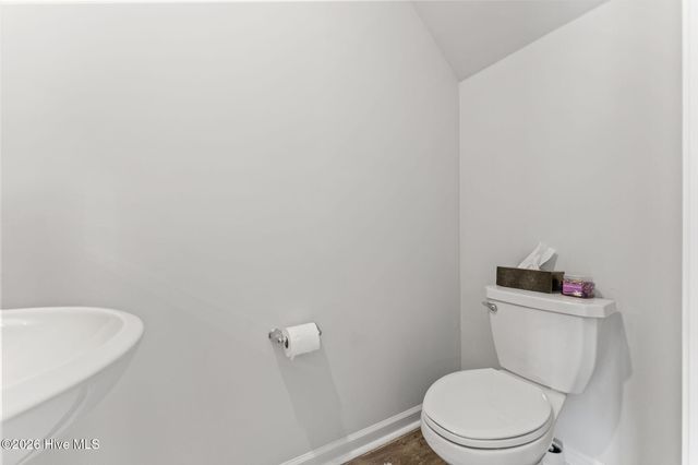 1023 Sawfish Drive NW 99, Sunset Beach, NC 28468