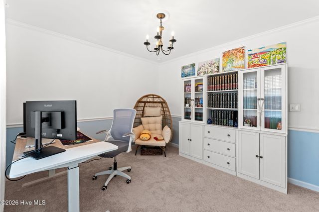 1023 Sawfish Drive NW 99, Sunset Beach, NC 28468