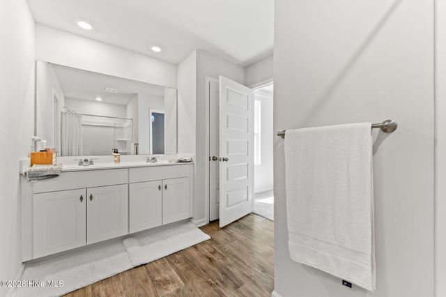 1023 Sawfish Drive NW 99, Sunset Beach, NC 28468