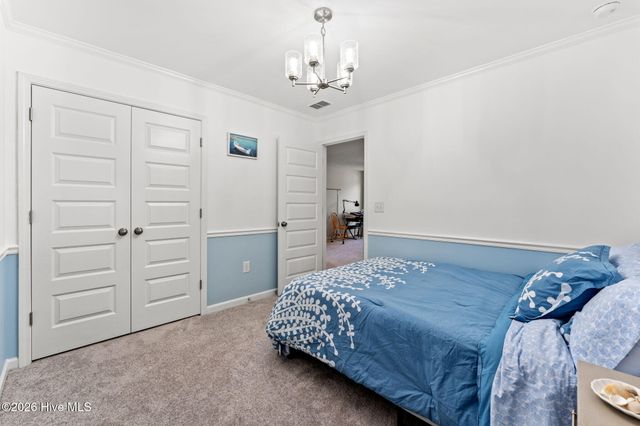 1023 Sawfish Drive NW 99, Sunset Beach, NC 28468