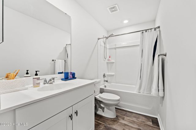 1023 Sawfish Drive NW 99, Sunset Beach, NC 28468