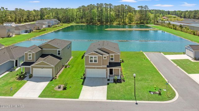 1023 Sawfish Drive NW 99, Sunset Beach, NC 28468